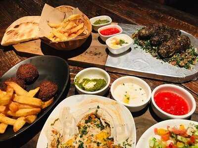 มาม่า เดอลอเรส - เย็นอากาศ