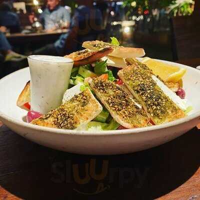 มาม่า เดอลอเรส - เย็นอากาศ