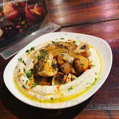 มาม่า เดอลอเรส - เย็นอากาศ