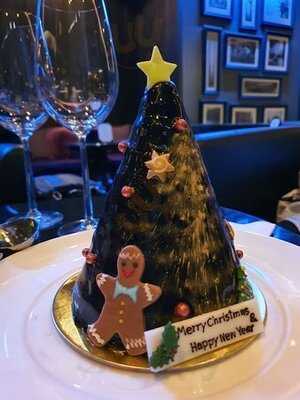 Manhattan Bar - At The Jw Marriott Hotel Bangkok