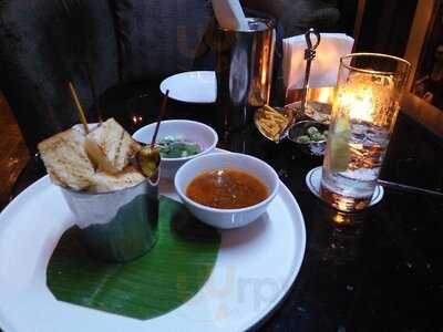 Manhattan Bar - At The Jw Marriott Hotel Bangkok