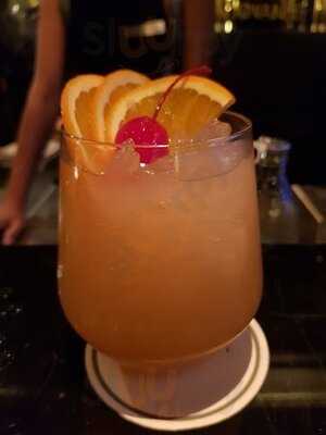 Manhattan Bar - At The Jw Marriott Hotel Bangkok