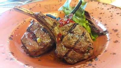 Charley Brown's Mexicana