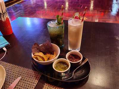 Charley Brown's Mexicana