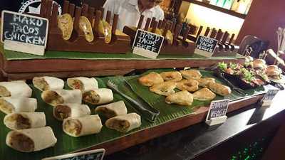 Charley Brown's Mexicana