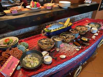 Charley Brown's Mexicana