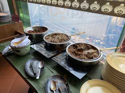 Charley Brown's Mexicana