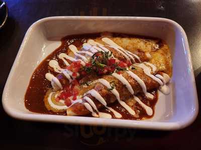 Charley Brown's Mexicana