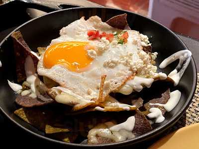 Charley Brown's Mexicana