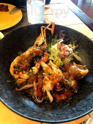 Charley Brown's Mexicana