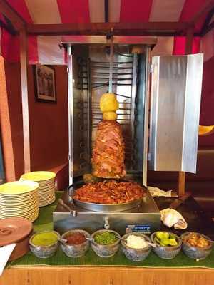 Charley Brown's Mexicana