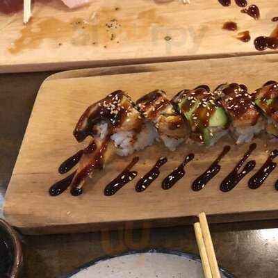 มาซุ มากิ แอนด์ ซูชิบาร์