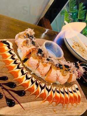 มาซุ มากิ แอนด์ ซูชิบาร์