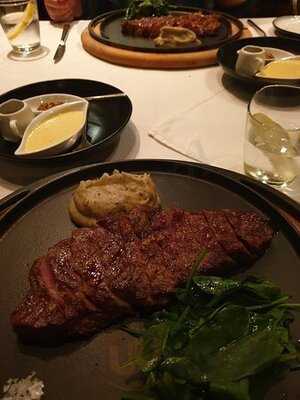 ร้านอาหาร เซนซี่