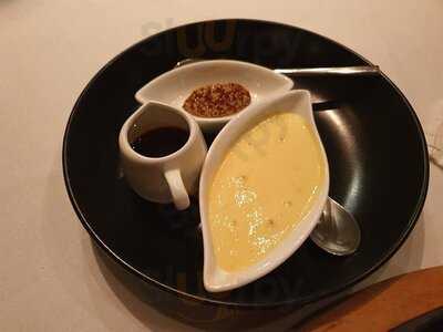 ร้านอาหาร เซนซี่