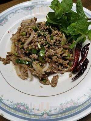 Soi Polo Fried Chicken