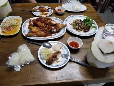 Soi Polo Fried Chicken