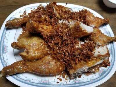 Soi Polo Fried Chicken