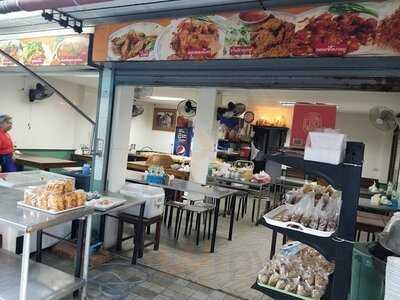 Soi Polo Fried Chicken