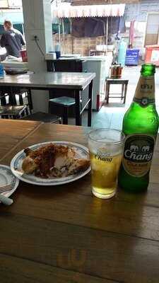 Soi Polo Fried Chicken