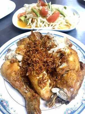 Soi Polo Fried Chicken