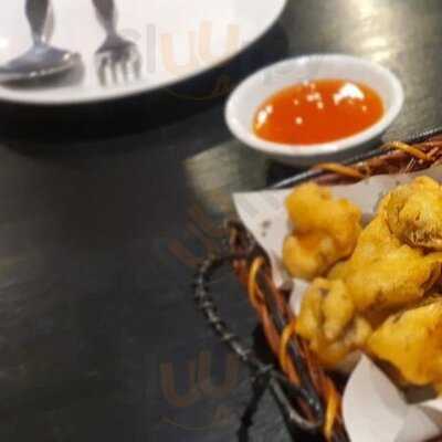 ร้านอาหาร บ้านส้มตำ