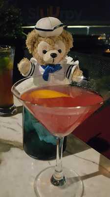 Zoom Sky Bar And Restaurant