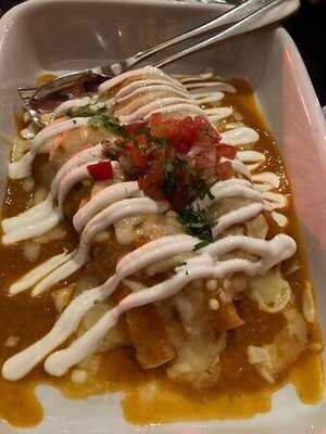 Mexicano Restaurante