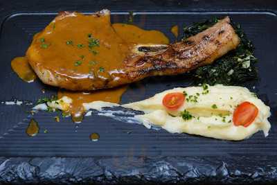 Chef Jack Steak & More