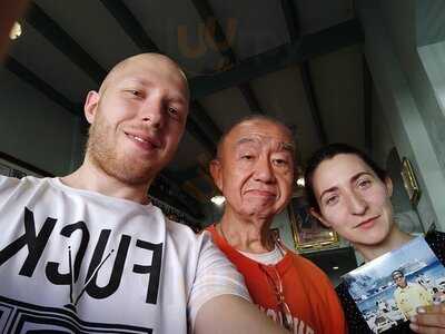 ตั้งเฮงกี่