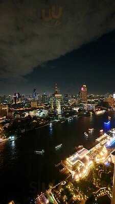 ทรีซิ๊กส์ตี้ แจ๊ส เลานจ์และรูฟท็อปบาร์