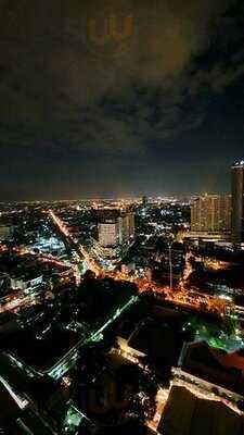 ทรีซิ๊กส์ตี้ แจ๊ส เลานจ์และรูฟท็อปบาร์