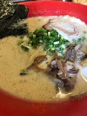 บังคาระ ราเมง สาขา เดอะ แมนเนอร์