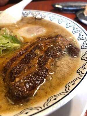 บังคาระ ราเมง สาขา เดอะ แมนเนอร์