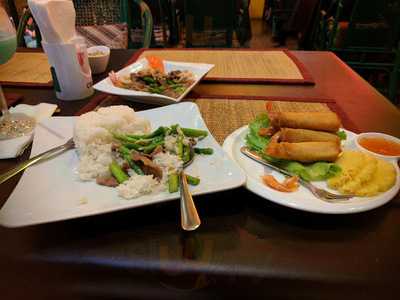 Palm 18 Bar & Restaurant