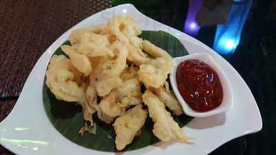 Palm 18 Bar & Restaurant