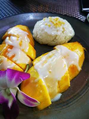 Palm 18 Bar & Restaurant