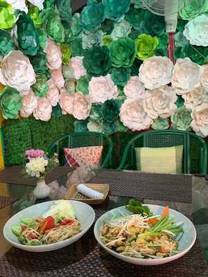 Palm 18 Bar & Restaurant