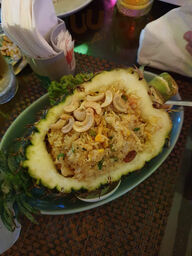 Palm 18 Bar & Restaurant