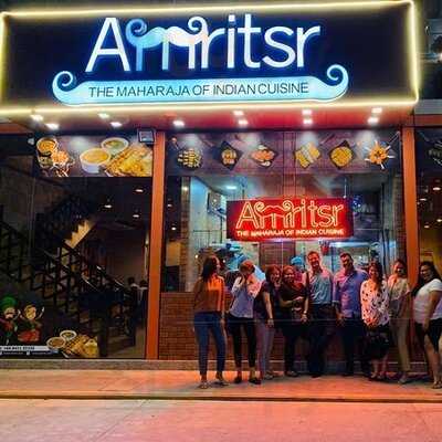 Amritsr @11