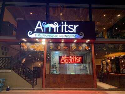Amritsr @11