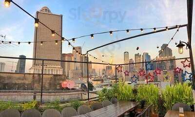 ร้านพาเลท บาร์