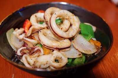 ร้านพาเลท บาร์