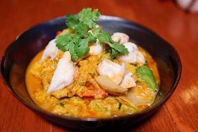 ร้านพาเลท บาร์