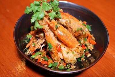 ร้านพาเลท บาร์