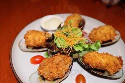 ร้านพาเลท บาร์