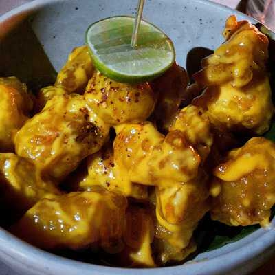 Namsaah Bottling Trust