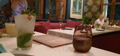 Namsaah Bottling Trust