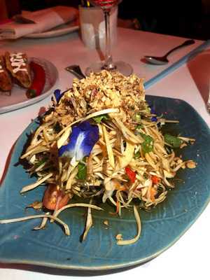 Namsaah Bottling Trust