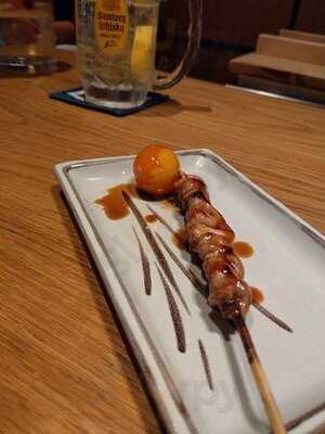 Shirokane Tori-tama Bangkok